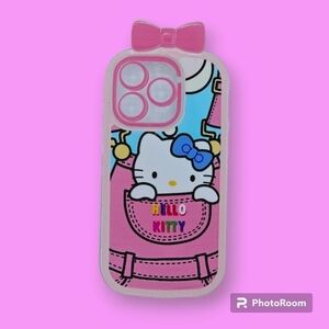 Hello Kitty iPhone 11 Case